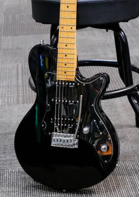 GODIN SD-22 BLACKPEARL MN - G25527